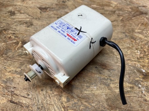 Nähmotor motor jegon hs - nähmotor, m: