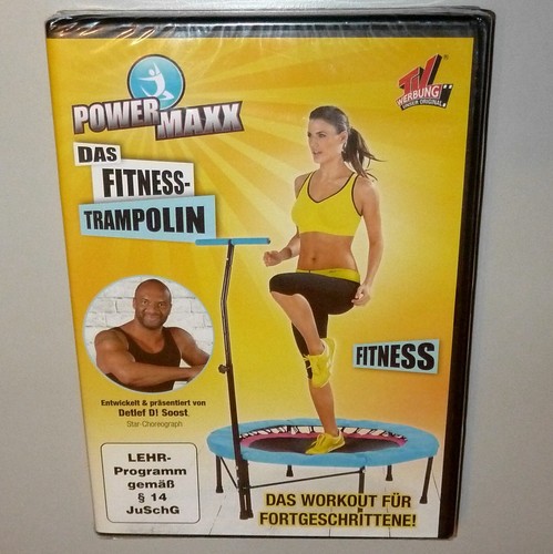 Power maxx das - maxx,