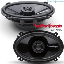 Rockford Fosgate 140 Watt 4x6"