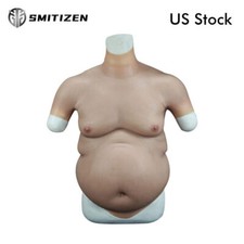 Smitizen Silicone Fat Body