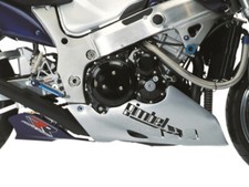 Gimbel Bugspoiler für SUZUKI