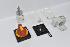 Moeller Kupplungsdrehgriff