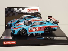 Slot car scalextric carrera