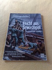 Soldatengeschichten Nr. 87