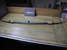 Orig. Audi 80 Cabrio Typ89 Coupe Scheinwerfer Leiste Stoßstange LZ6P 8G0853201