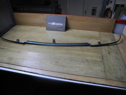 Orig audi cabrio - orig., typ89