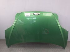 Motorhaube Chevrolet Matiz Apple Green Perleffekt / 15U  578816