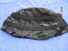 Cover Combat Helmet GS