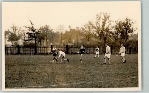 52308828 hockey feldhockey - 52308828,