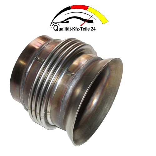 Flexrohr kompensator dpf - kompensator,