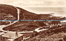 R387799 Marine Drive Heybrook Bay Near Plymouth RP 1935