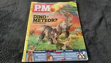 ZEITSCHRIFT P.M.-Neugierig auf