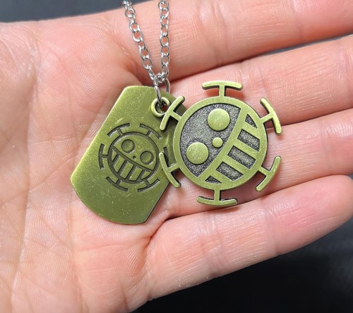 One piece trafalgar - one, law