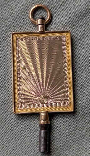 Uhrenschlüssel taschenuhr - uhrenschlüssel,