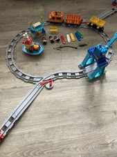 LEGO Duplo Riesige Eisenbahn