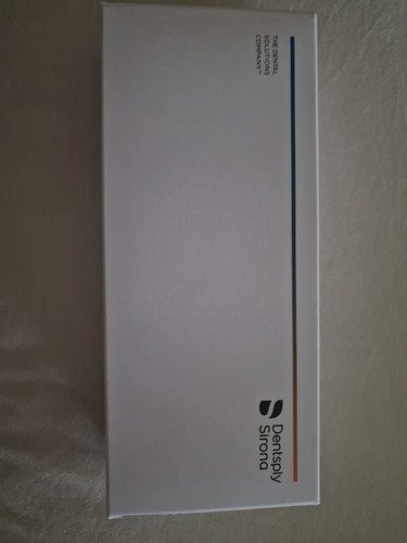 Winkelstück sirona classic - t1,