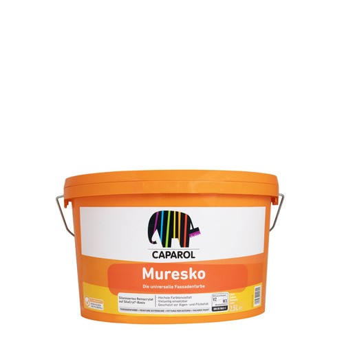 Caparol muresko silacryl - muresko,