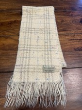 Burberry London Herren Schal