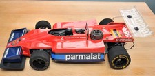 SG Racing Columbia MK2, 1:8