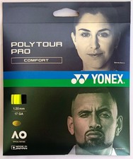 Tennissaite YONEX PolyTour Pro