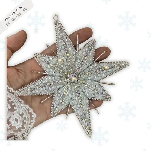 Diy weihnachtsstern - diy,