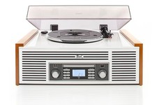 Dual NR 7 Stereo Nostalgie- Komplettanlage