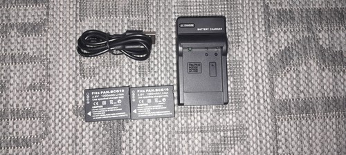 Panasonic lumix dmc tz6 - panasonic, dmc-tz6