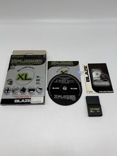 ★ Xploder CD9000 • Blaze