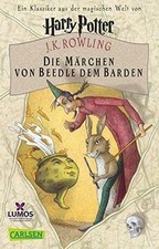Harry Potter: Die Märchen von Beedle dem Barden / Wilhar... | Buch | Zustand gut