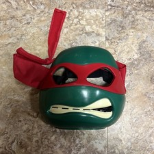 Vintage Mutant Ninja Turtles