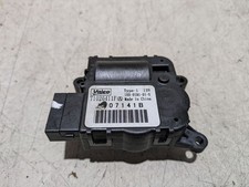 Stellmotor Heizung Opel T1020411F K Astra 1.5 D Start/stop Sports Tourer