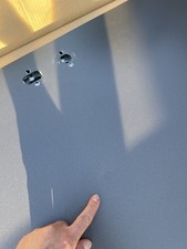 Biohort Highline Türen 2x1