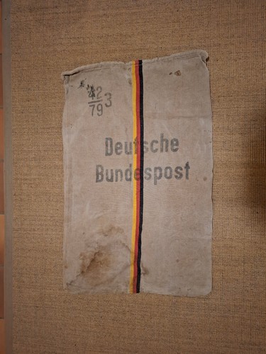 Postsack geldsack - postsack,,