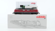Märklin H0 37806 Diesellok BR V 200 052 DB Wechselstrom Digital Sound DCC mfx+