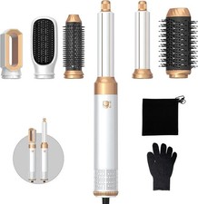 6 in 1 Haarstyler Multistyler