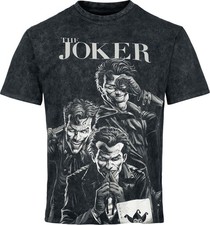 Batman T-Shirt Herren The