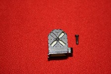 Märklin Weichenlaterne mit Schraube für DKW 5128.