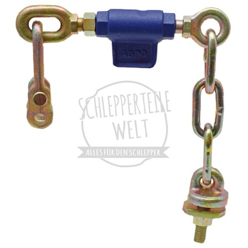 Spannkette unterlenker passend - spannkette,