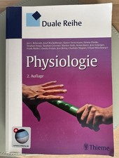 Duale Reihe Physiologie 2