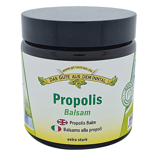 Propolis balsam - balsam, (extra