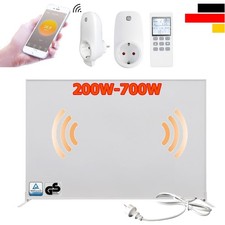 Infrarotheizung IR Wandheizung