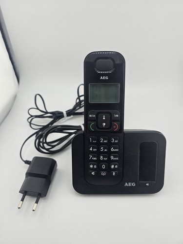 Aeg voxtel d500 telefon - d500,