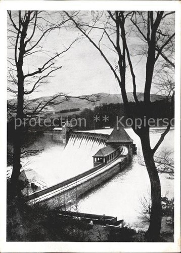Edersee episkop kartei des - episkop,