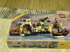 LEGO Icons Eldorado-Festung