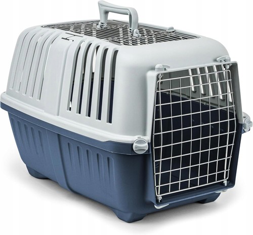 Lionto hundetransportbox aus - hundetransportbox,