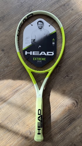 Head extreme 2024 - head, l