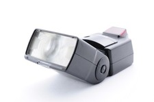 Canon Speedlite 540EZ