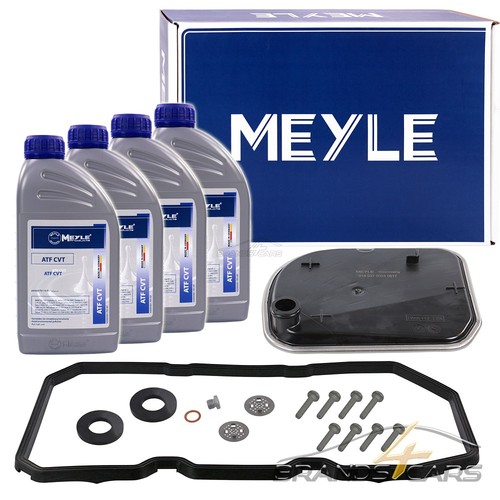 Meyle filter automatikgetriebe - meyle,