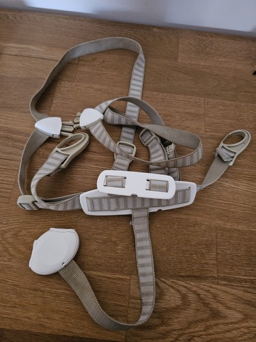 Stokke tripp trapp gurt - stokke,