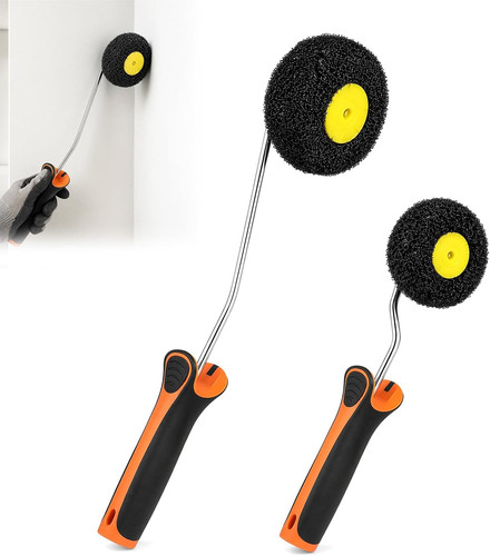 Stück rollputz - 2,